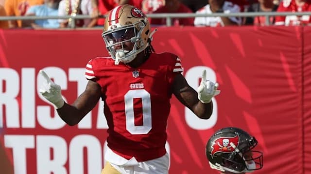 49ers CB Renardo Green Shares Emotional Message on Overcoming Doubt