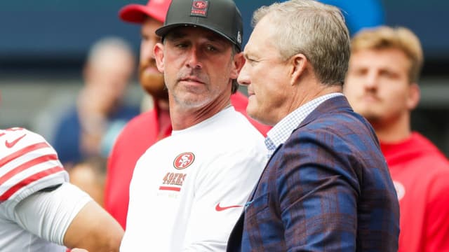 49ers Invest $9M After NFLPA Report Card Feedback