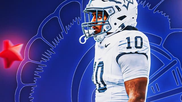Josiah Poyer Commits to USC: “We Home!”