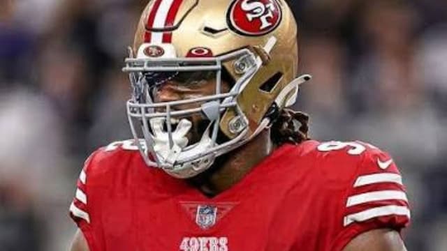 John Lynch Details 49ers’ Pivot to Osa Odighizuwa After Missed Free Agents