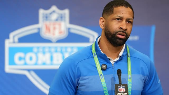 Andrew Berry Suggests Browns May Not Stay at No. 6 Pick