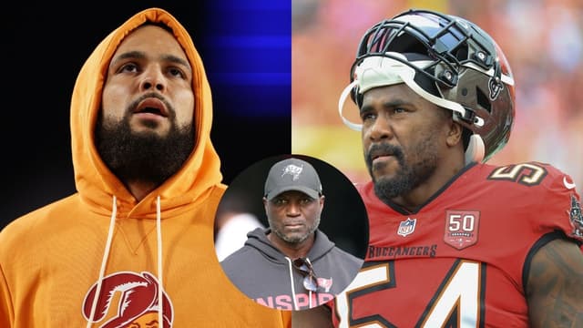 Todd Bowles Says Mike Evans Exit, Lavonte David Retirement ‘Stung’