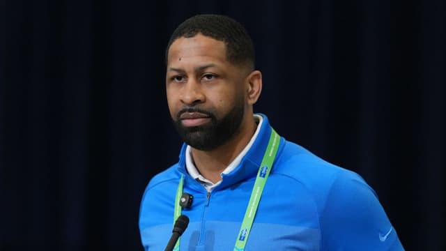 Browns Pull Back 5-Year Draft Pick Trade Proposal After Lack of Support