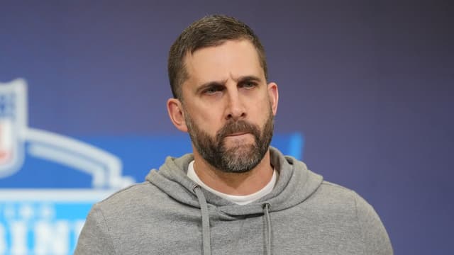 Eagles, Patriots Set for Joint Practices Amid A.J. Brown Trade Buzz