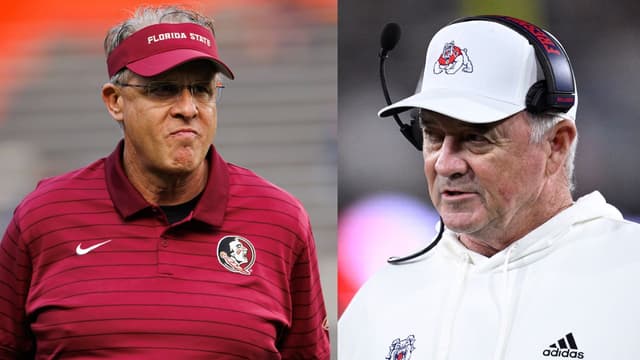 CFP names Gus Malzahn, Jeff Tedford to selection committee