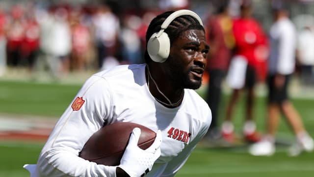 Updated Landing Spots for Brandon Aiyuk if 49ers Trade or Release Star WR