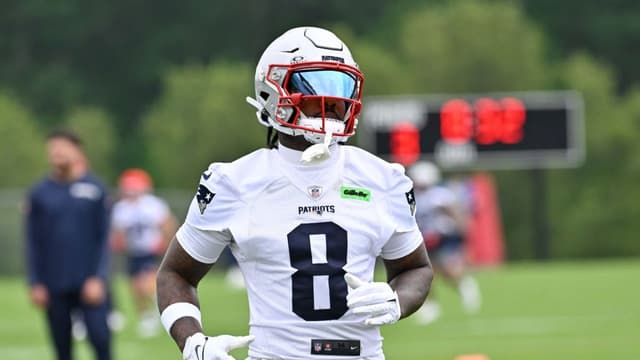 Eliot Wolf Won’t Rule Out Stefon Diggs' Return to Patriots