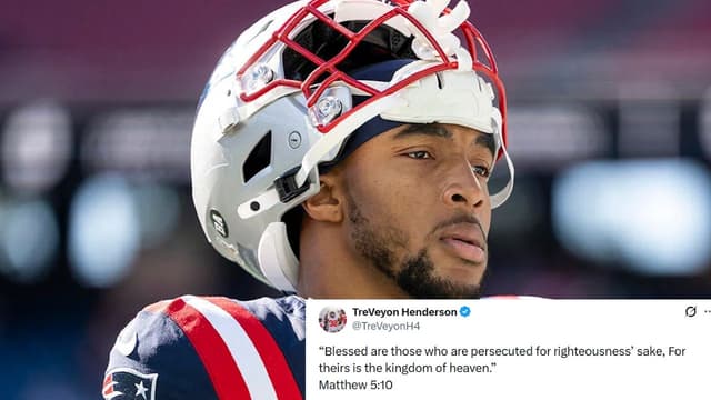 TreVeyon Henderson Supports Jaden Ivey After Controversial Release