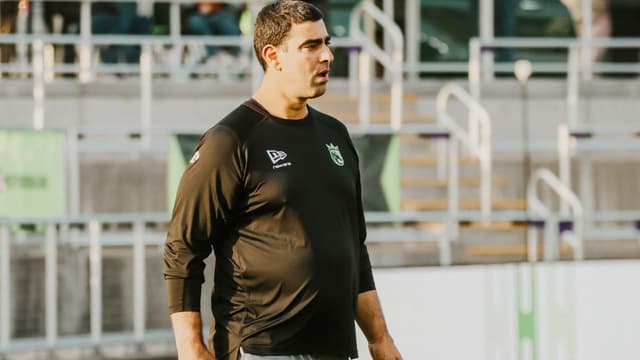 Breno Giacomini Fired by UFL’s Arlington Renegades Coaching Staff
