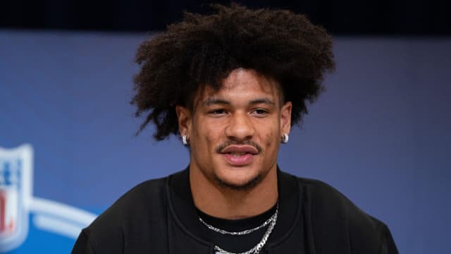 Denzel Boston to Visit Dolphins After Major Receiver Departures