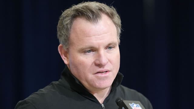 Titans GM Mike Borgonzi: Team “Not Done” Adding at Cornerback