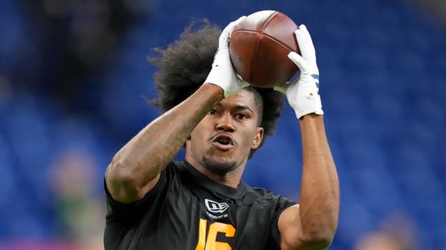 Tosh Lupoi: ‘I’m My Biggest Critic’ in New Role