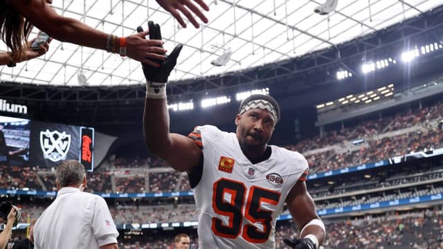Ken Carman Warns Myles Garrett Chatter Could “Kill” Browns’ Season Outlook