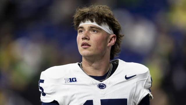 Drew Allar Linked to Dolphins as Potential QB Depth Option