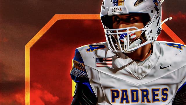 ace Cannon Commits to USC, Chooses Trojans Over Top Programs