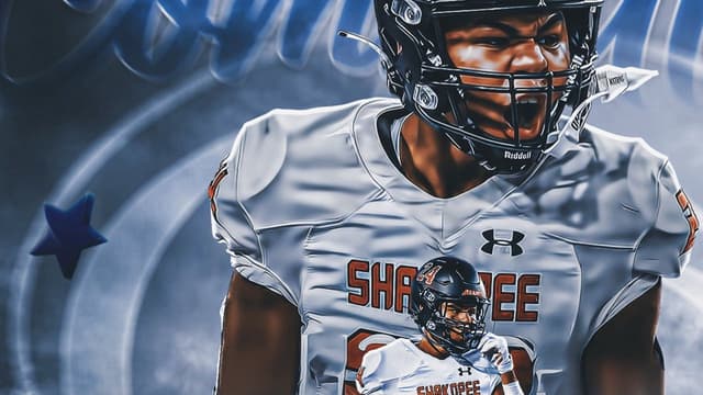 Blake Betton Commits to Penn State Over Michigan, Wisconsin