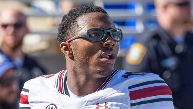 LaNorris Sellers Turned Down $8M NIL Offer, Stayed Loyal to South Carolina