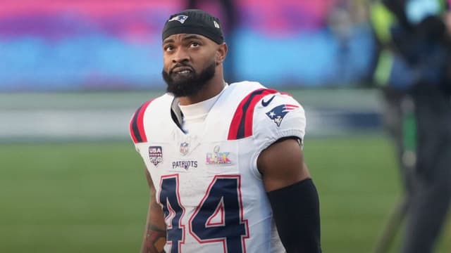 K’Lavon Chaisson Aims to Be “Missing Piece” for Commanders Defense