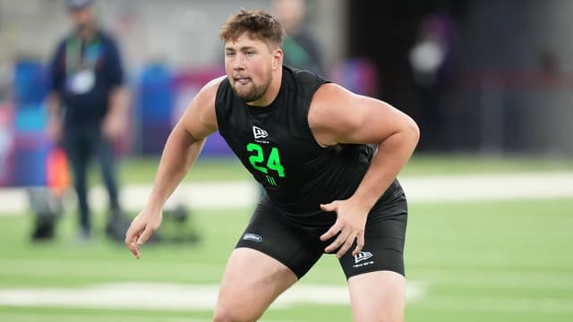 2026 NFL Draft: Seven Prospects Climbing Boards Fast