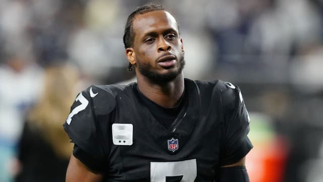 Geno Smith Says Leading Jets Turnaround Would Feel Like a Movie Script