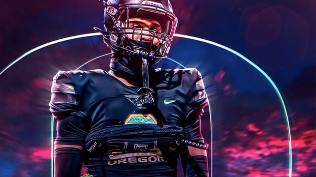 Josiah Molden Commits to Oregon Over Ohio State, Texas, Washington