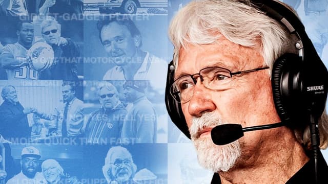 Former NFL Coach Dave McGinnis Passes Away After Long Coaching Career