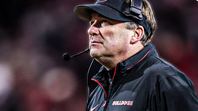 Kirby Smart Sends Clear Message: ‘Georgia Isn’t for Paychecks’