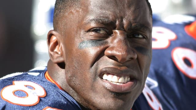 Shannon Sharpe Shares $100K Lesson That Changed His Contracts