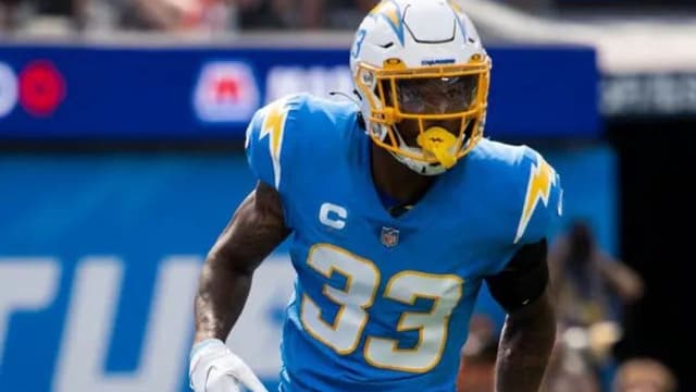 Derwin James Set for Record-Breaking Extension With Chargers