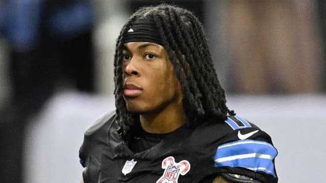 From Adversity to Explosion: Jahmyr Gibbs’ Rise to the NFL