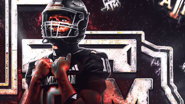 Jaden Upshaw Commits to Texas A&M Over Florida, Miami, Alabama