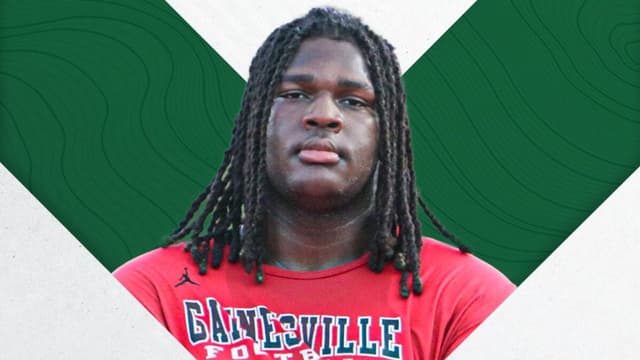 Tyler Ford Commits to Miami Over SEC Powers in Major Win