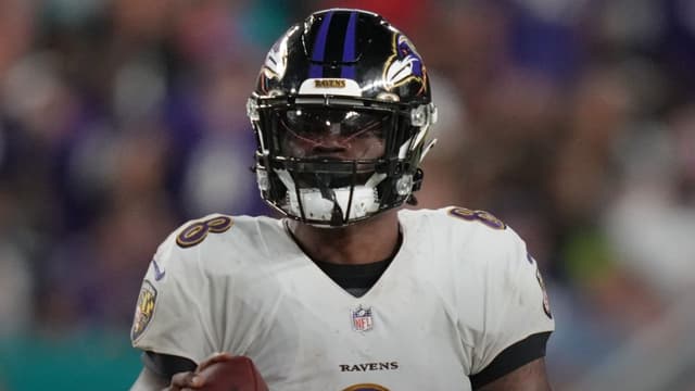Report: Lamar Jackson’s Ravens Future in Doubt Without Extension