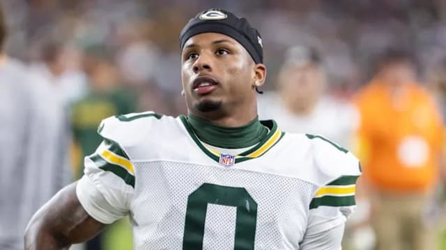 Brian Gutekunst Praises Matthew Golden’s ‘Very High’ Ceiling
