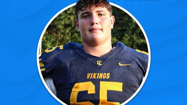 Four-Star OT Jimmy Kalis Chooses Buckeyes in Big Recruiting Win