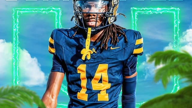 Ah’Mari Stevens Flips to LSU, Commits Over Miami