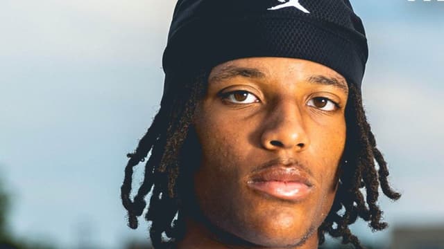 Ole Miss Lands Explosive EDGE Keysan Taylor From Illinois