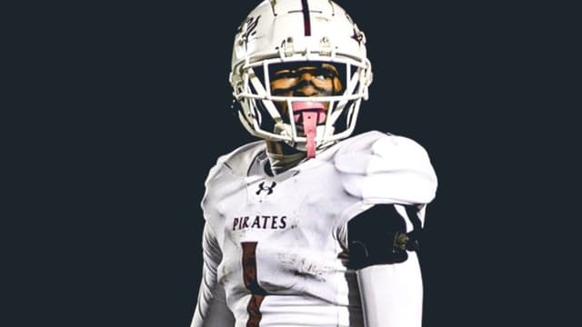 Four-Star Safety Tristin Hughes Chooses Wildcats in Big Win