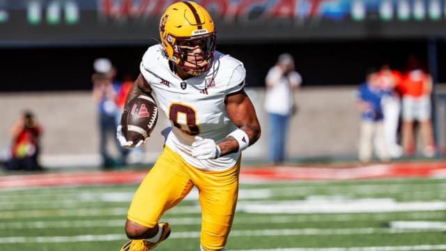 Conner Weigman Praises Keisean Henderson’s ‘Off the Charts’ Talent