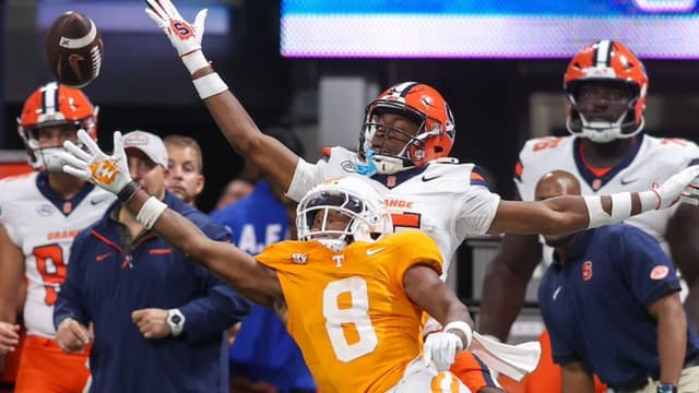 Eugene Asante Recalls Colton Hood’s Relentless Work Ethic