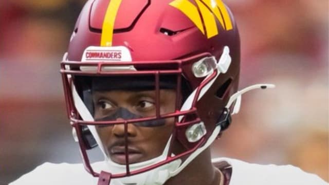 Commanders Eye Carnell Tate at No. 7, Per Peter Schrager
