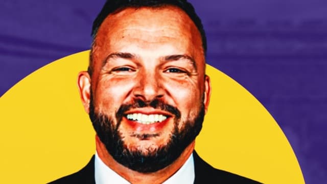 Billy Glasscock Explains Player Grading System for NIL Spending