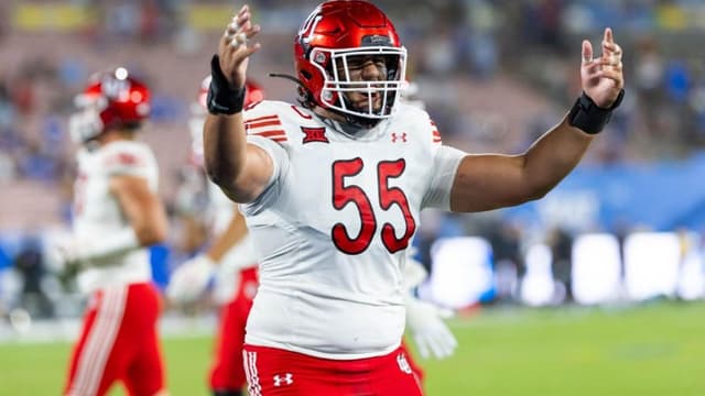 Dolphins Target Versatile OL Spencer Fano in Latest Mock