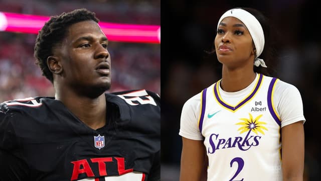 Falcons’ James Pearce Jr. Could See Charges Dropped in Case Involving WNBA Star