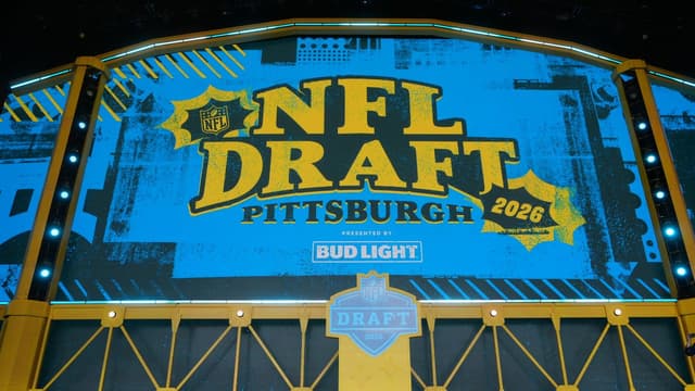 NFL Draft First Round Wraps In Under 3 Hours After Rule Change