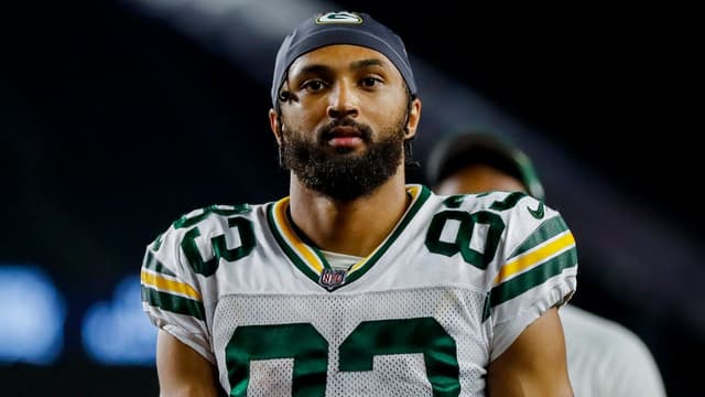 Saints Release Three Players, Including WR Samori Toure