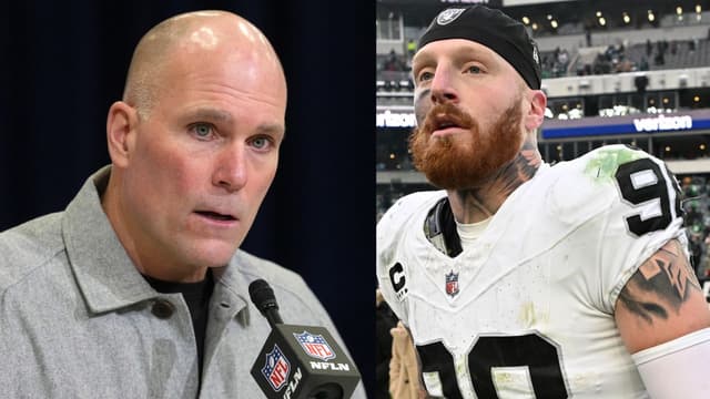 After Maxx Crosby Saga, Ravens Lost Trade Partner at No. 14