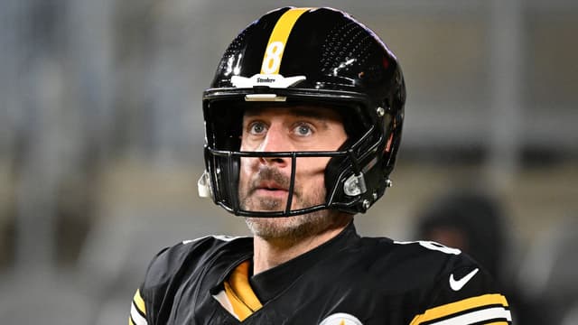 Report: Aaron Rodgers Has No Interest in Playing for the Arizona Cardinals