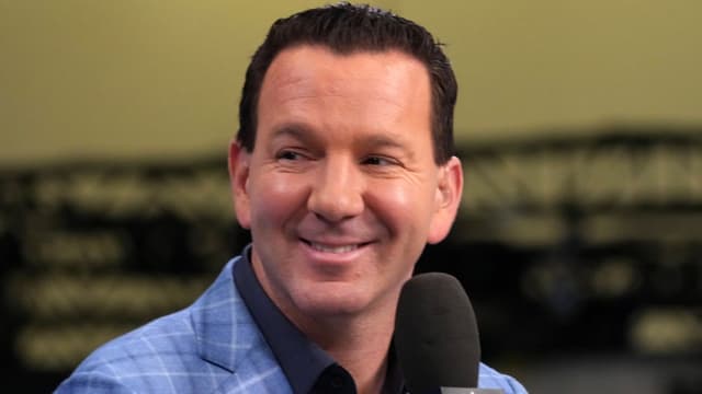 Ian Rapoport Finalizing Multi-Year Deal With ESPN After Network Acquisition