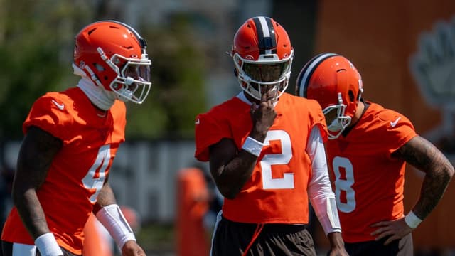 Garrett Bush Wants To See Deshaun Watson Under Real Pressure